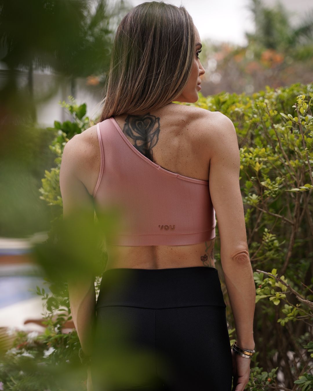 Top Line - Lycra