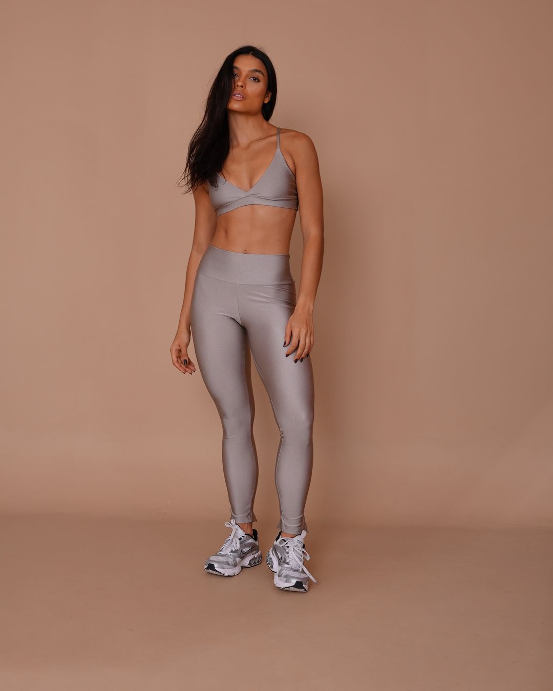 Top Liz - Lycra