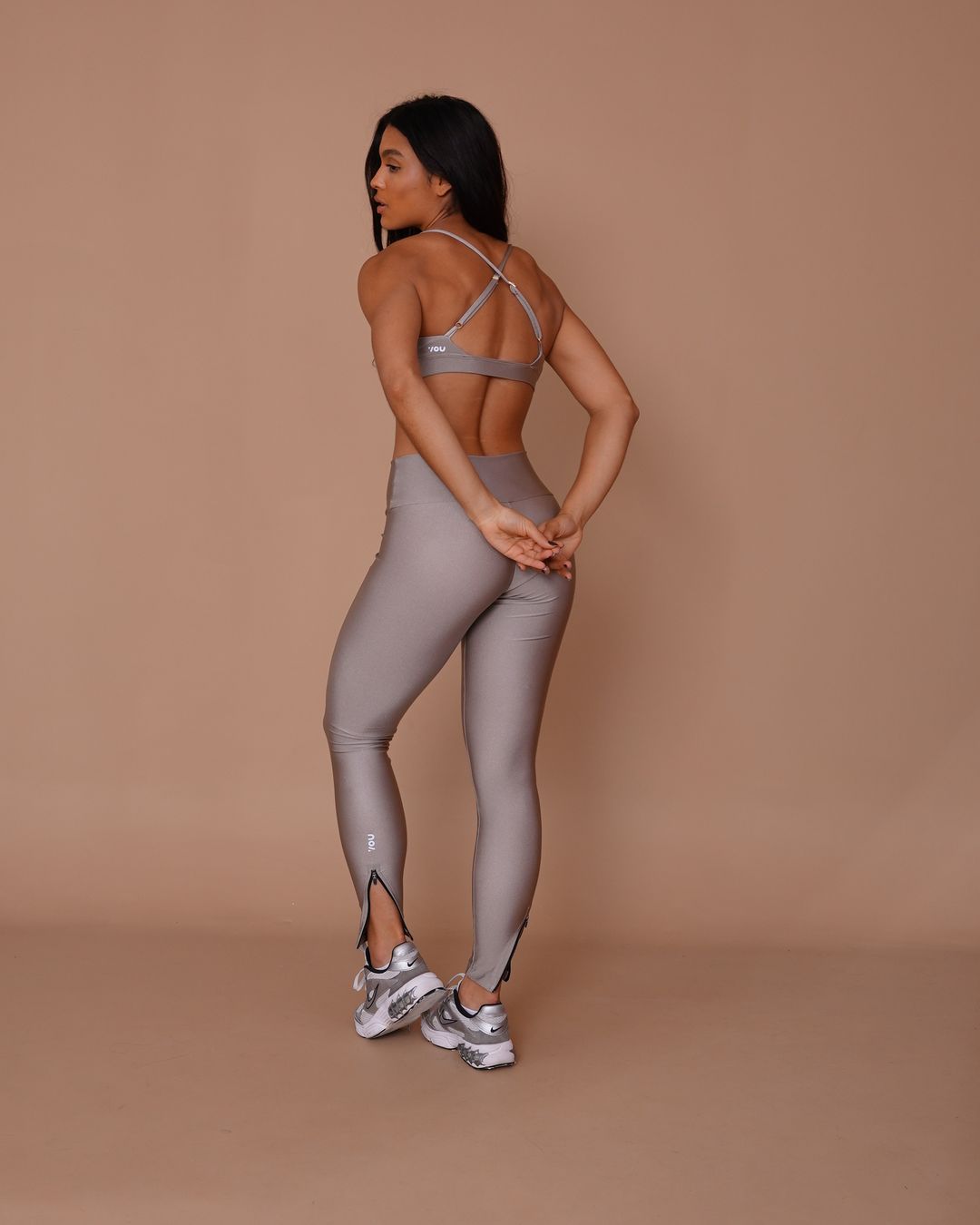 Top Liz - Lycra
