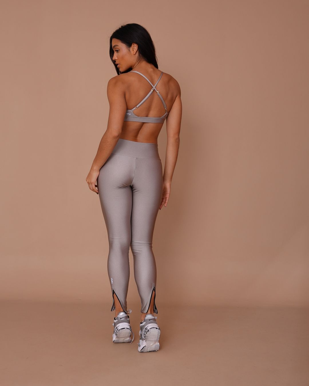 Top Liz - Lycra