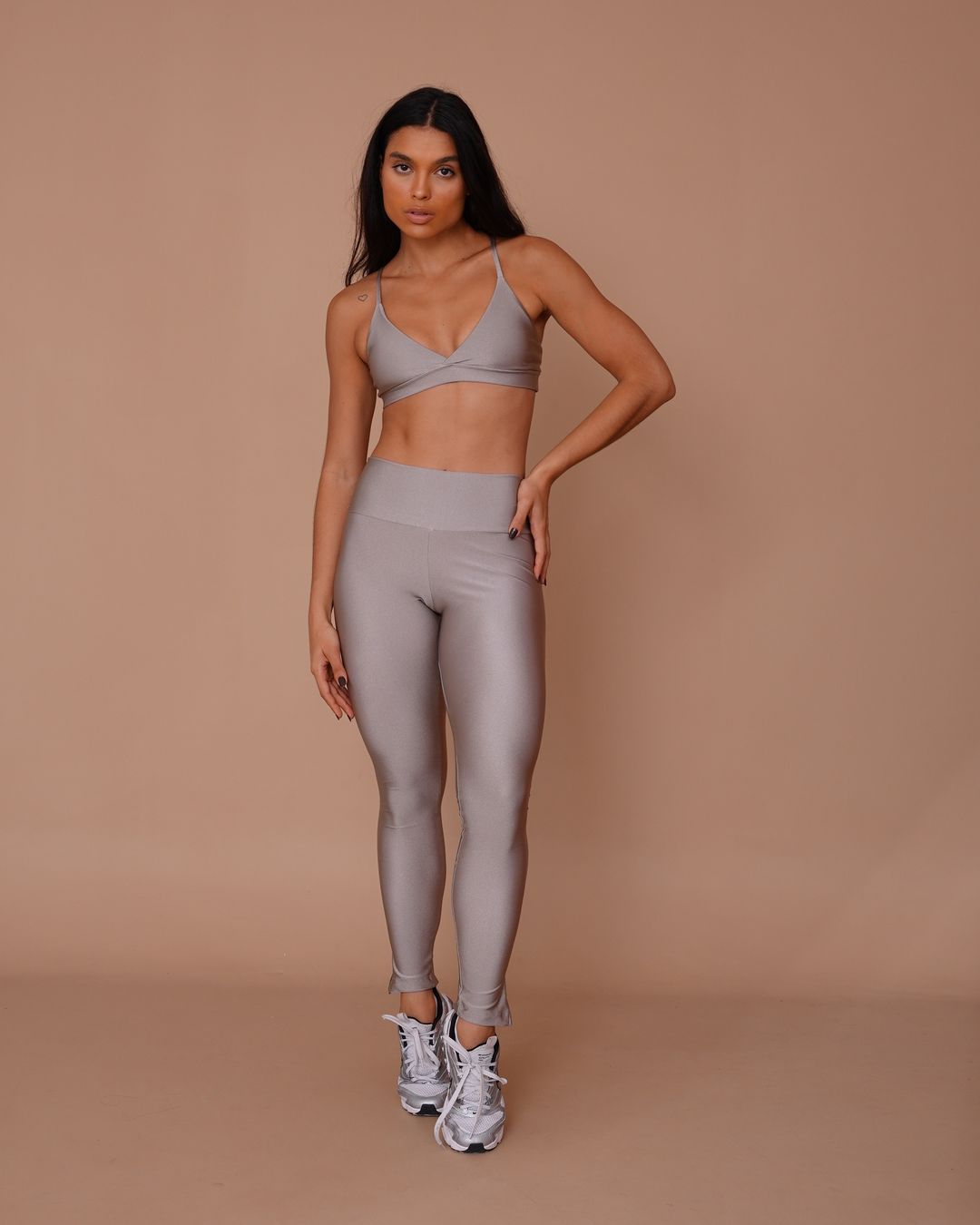 Top Liz - Lycra