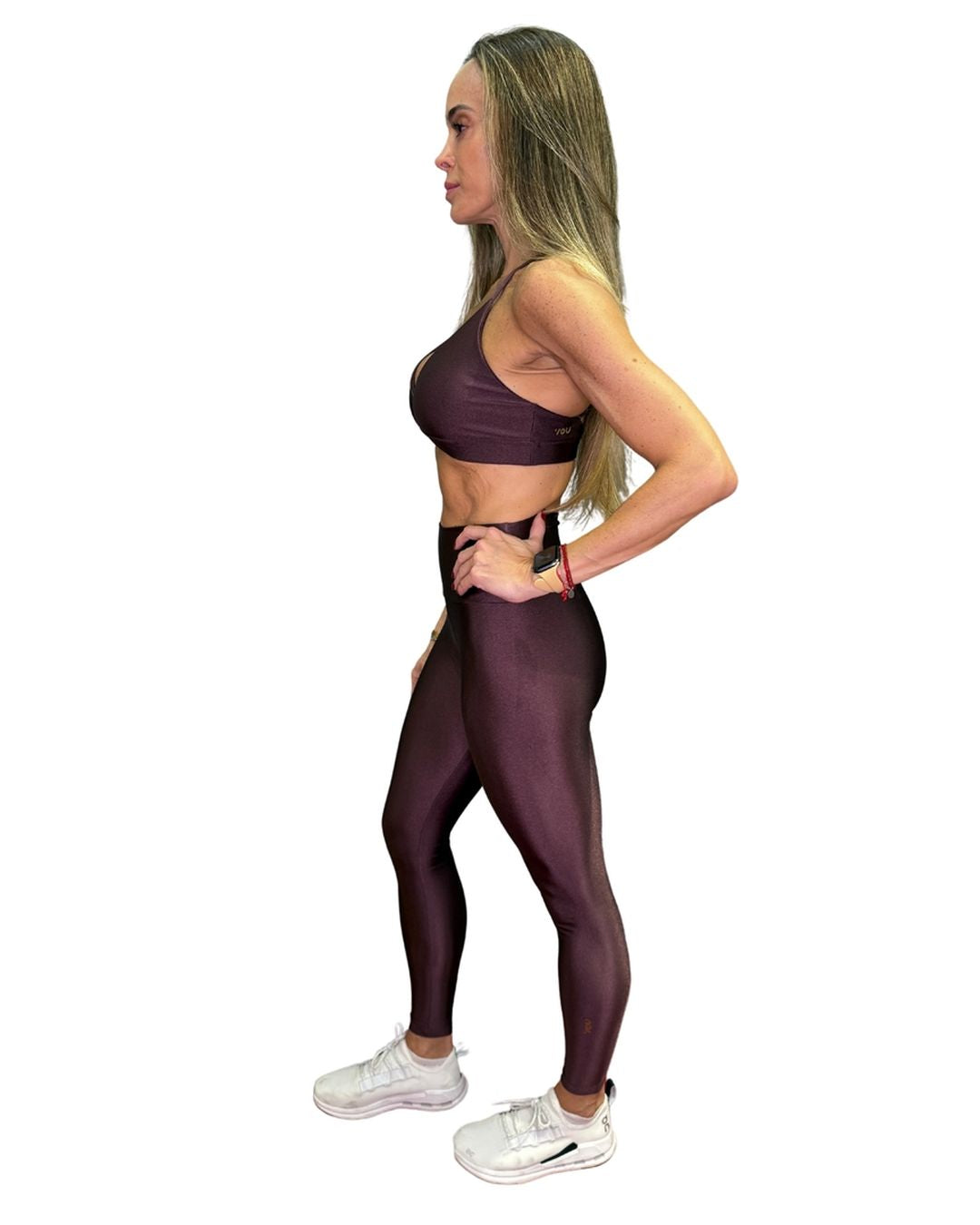 Top Liz - Lycra