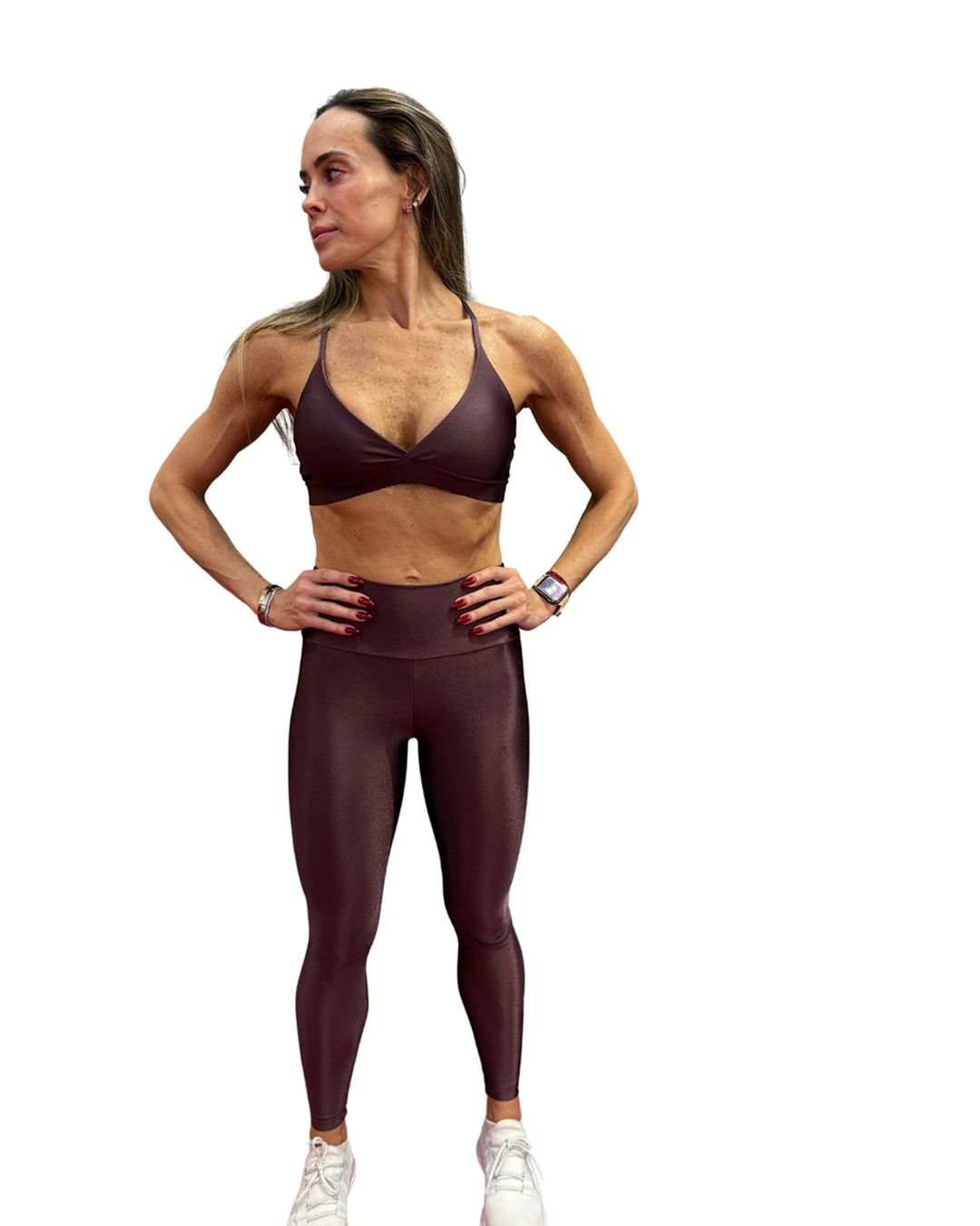 Top Liz - Lycra