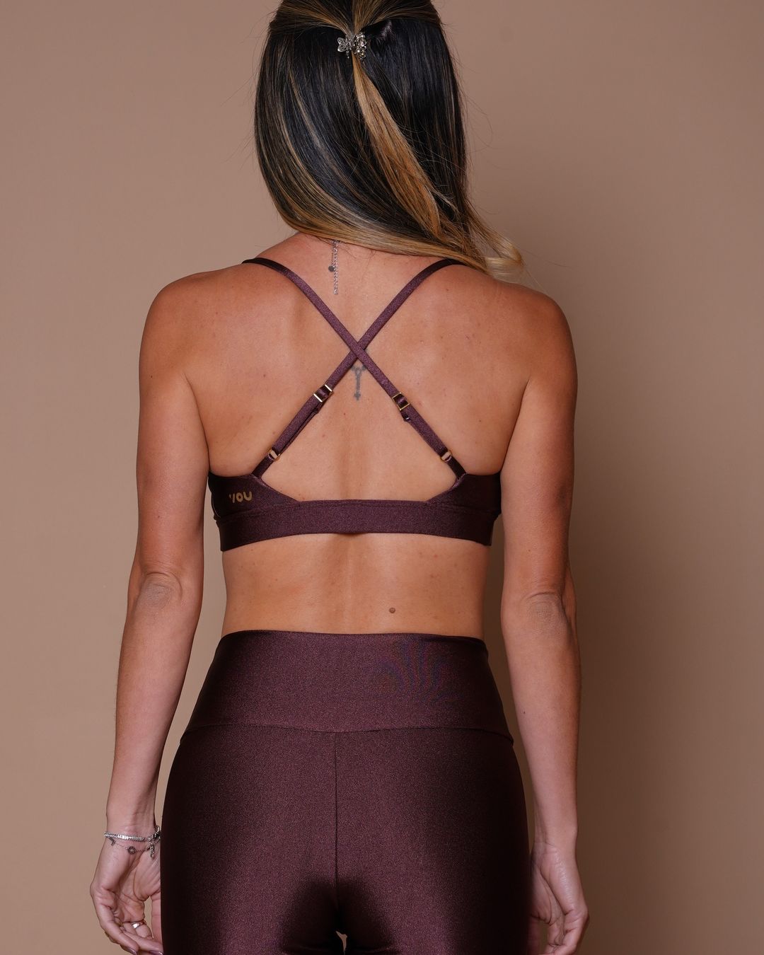 Top Liz - Lycra