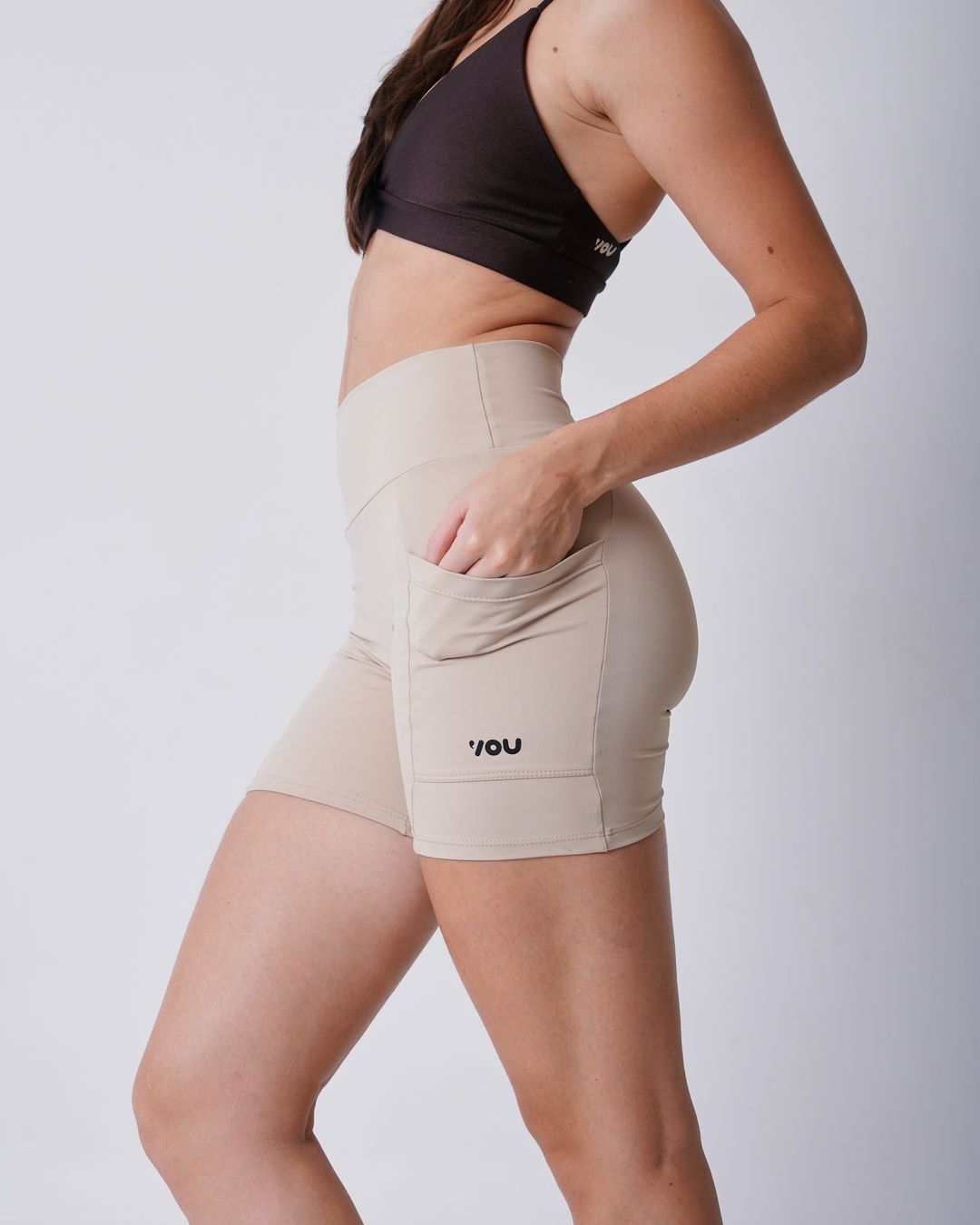 Top Liz - Lycra