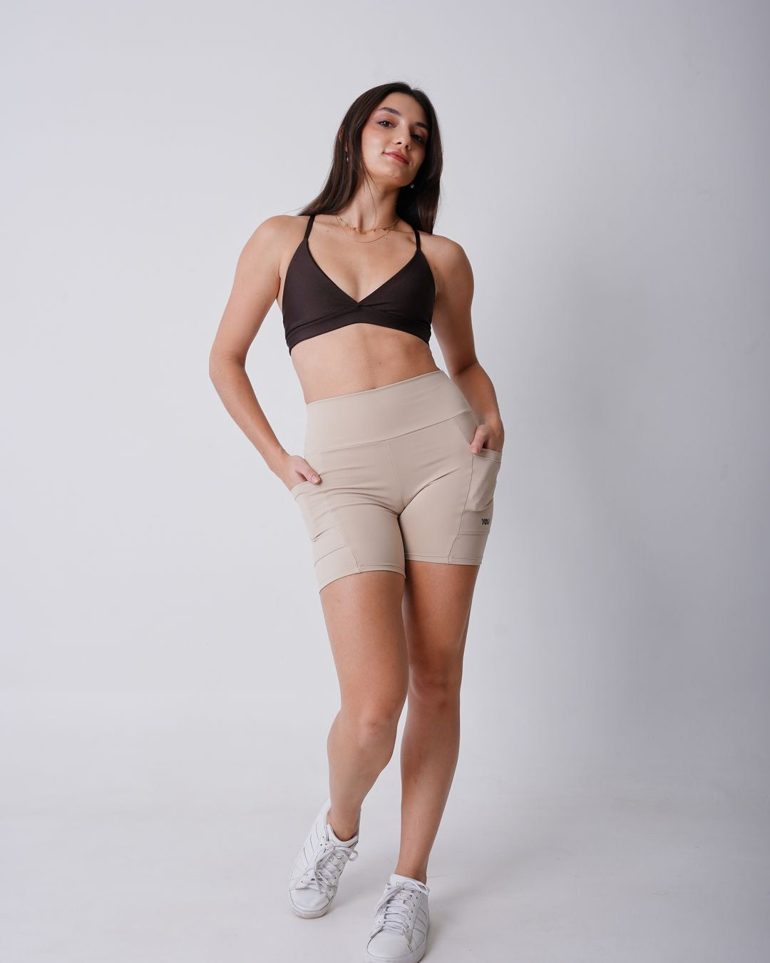 Top Liz - Lycra