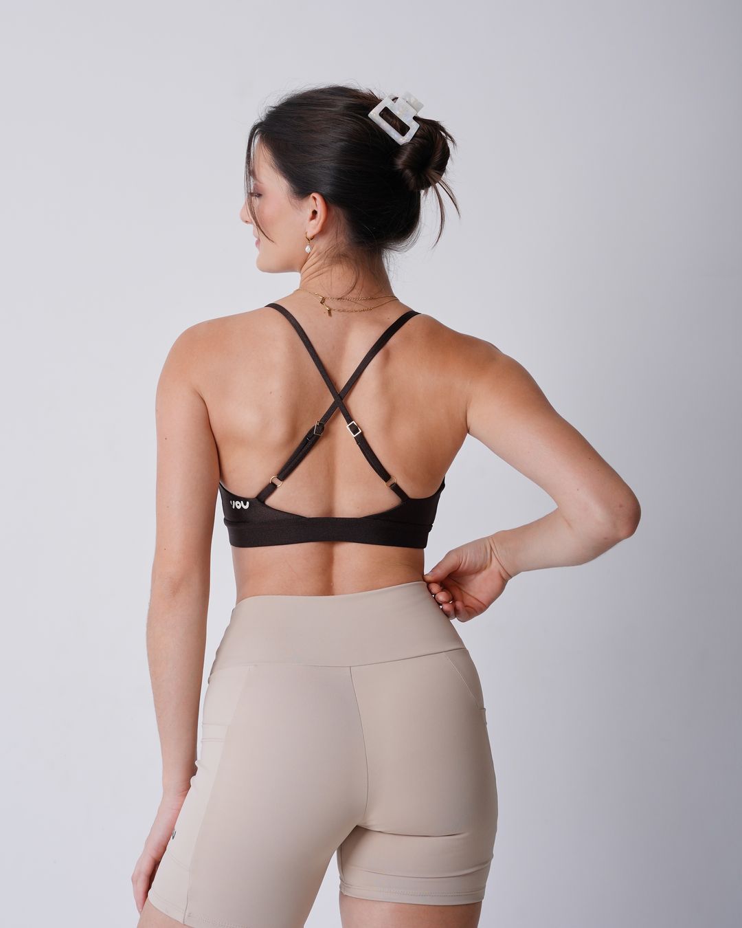 Top Liz - Lycra