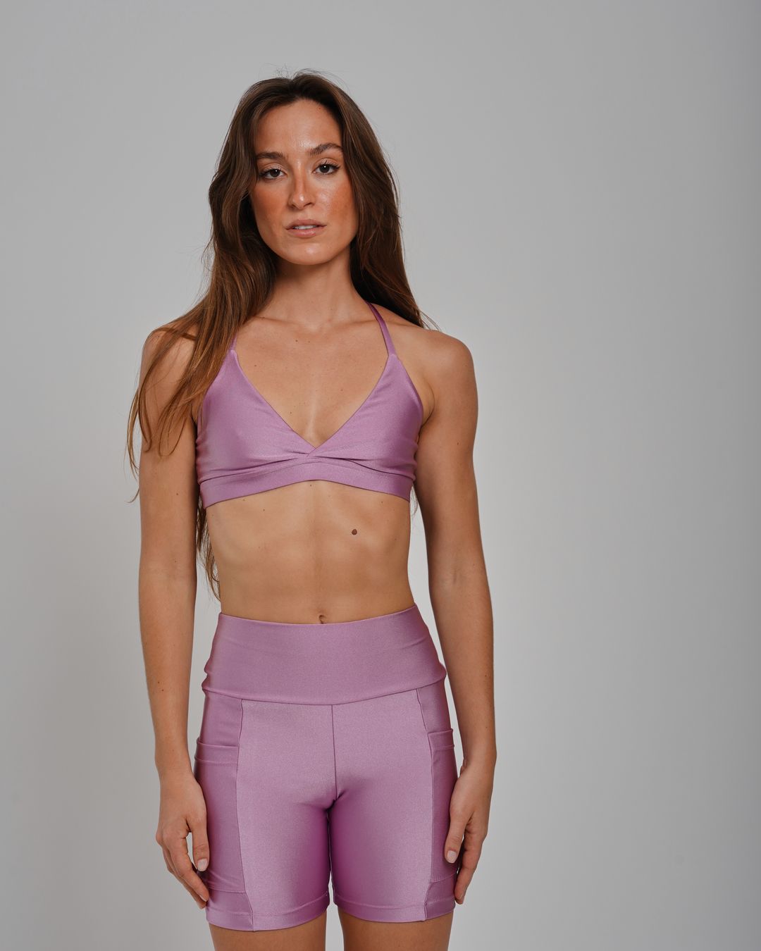 Top Liz - Lycra