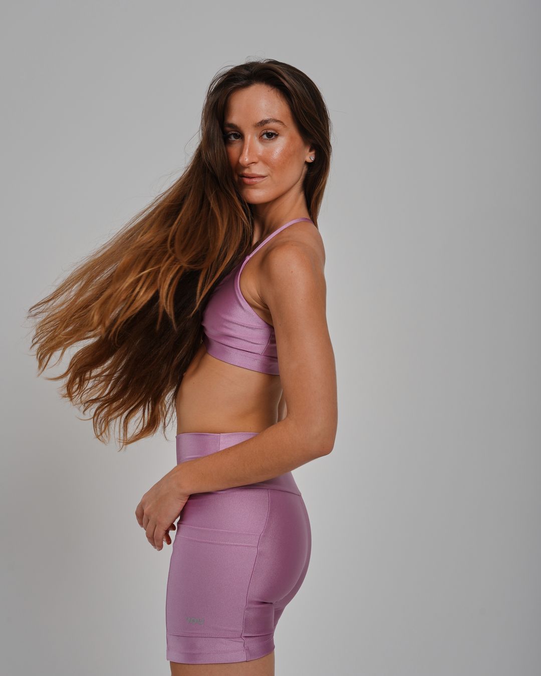 Top Liz - Lycra