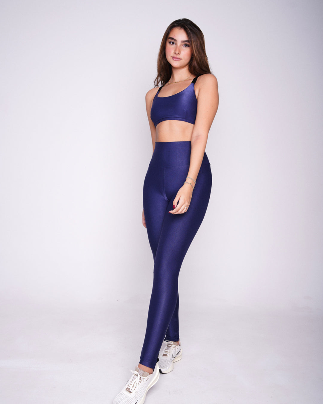 Top Lu AC - Lycra