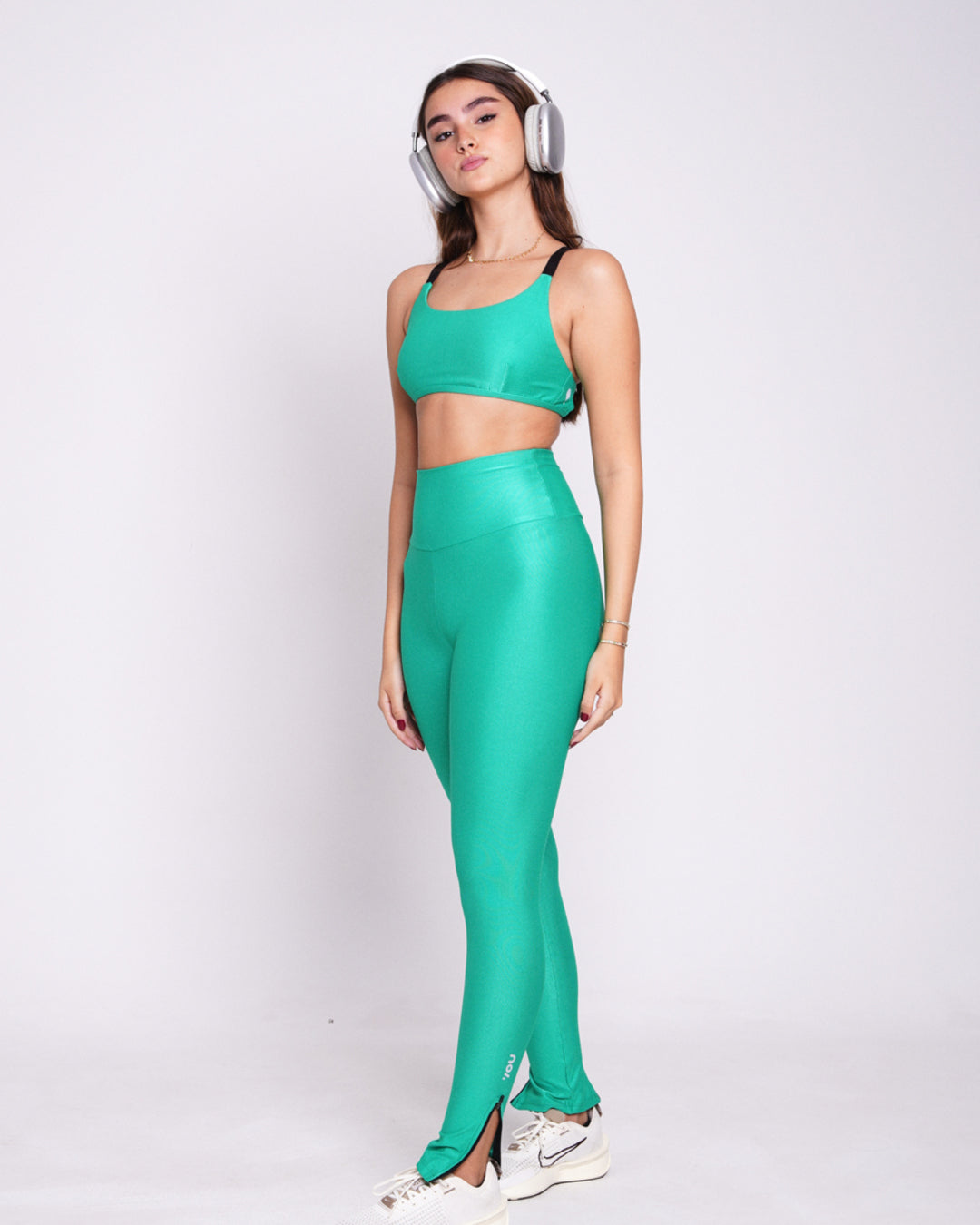 Legging Dani AC Lycra