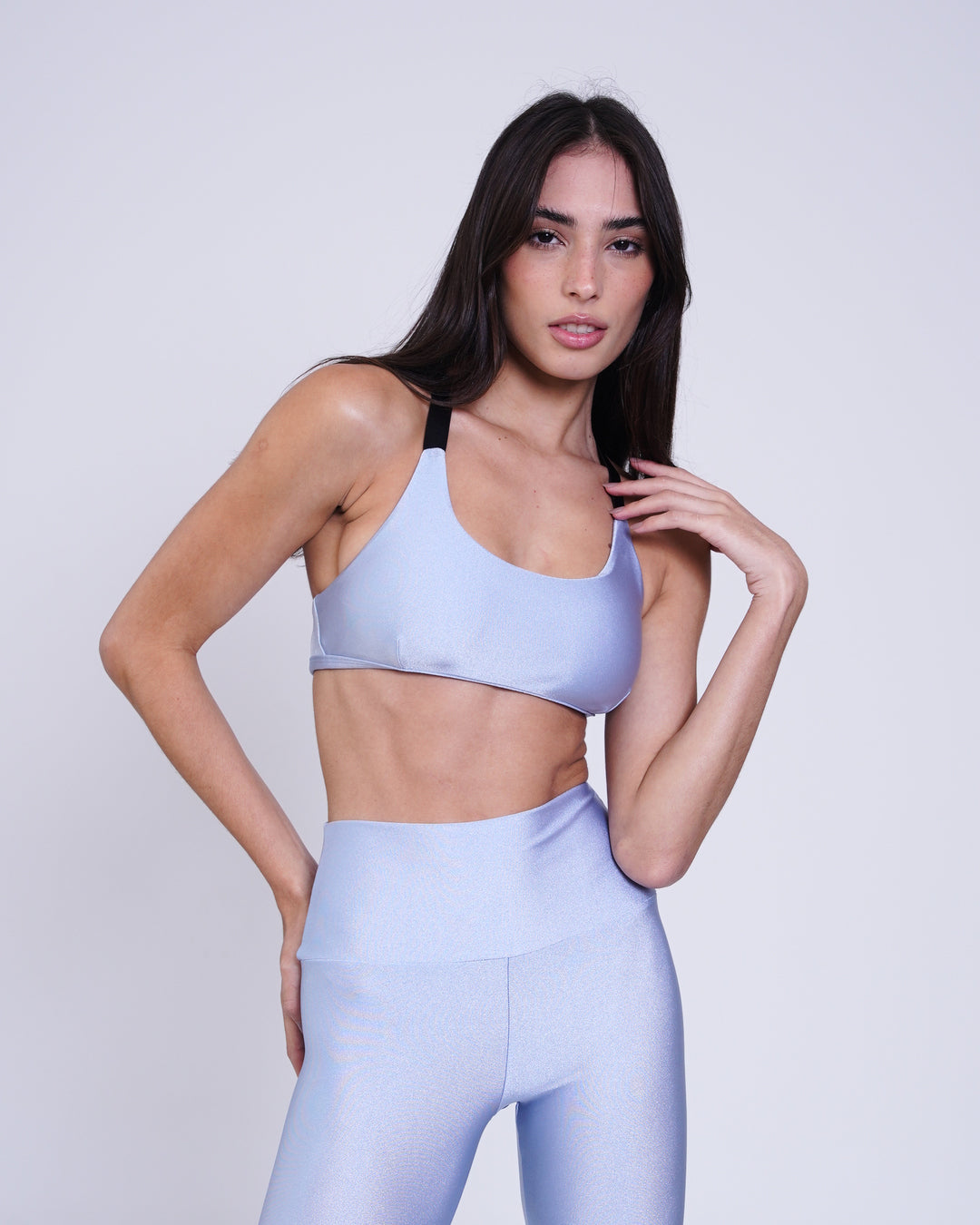 Top Lu - Lycra