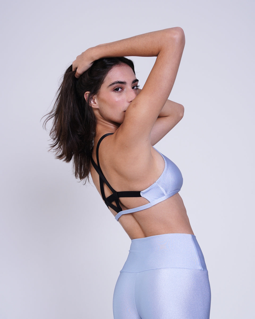 Top Lu - Lycra