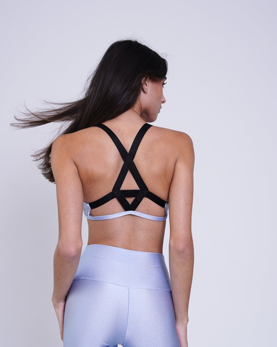 Top Lu - Lycra