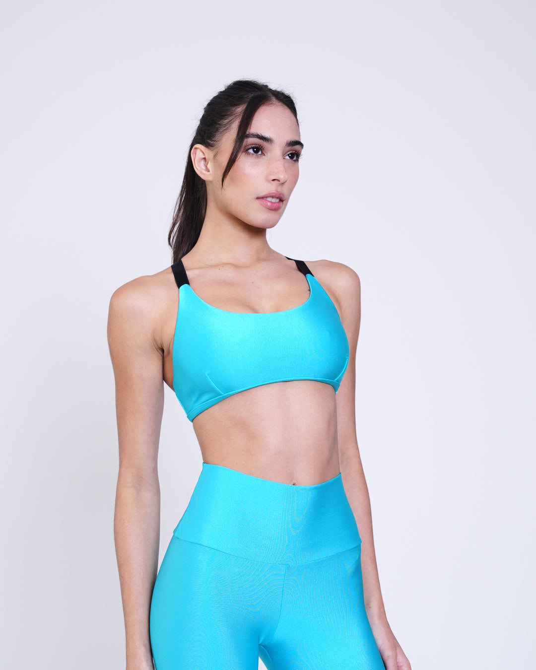 Top Lu - Lycra