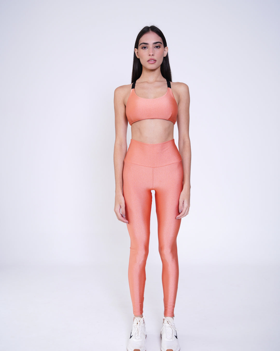 Legging Dani Promo- Lycra