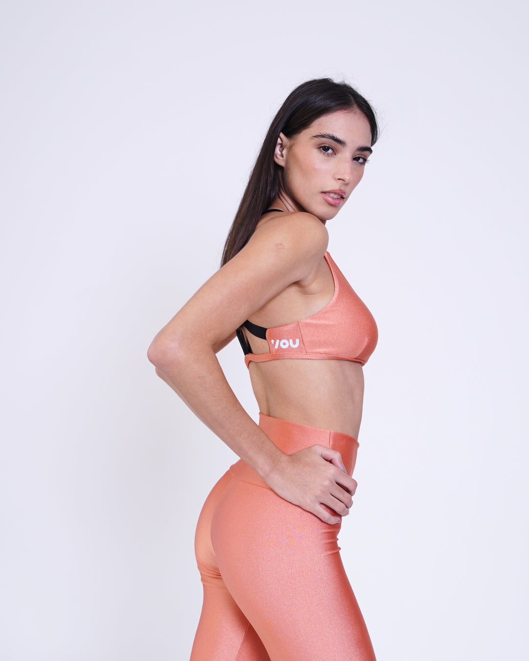 Top Lu - Lycra