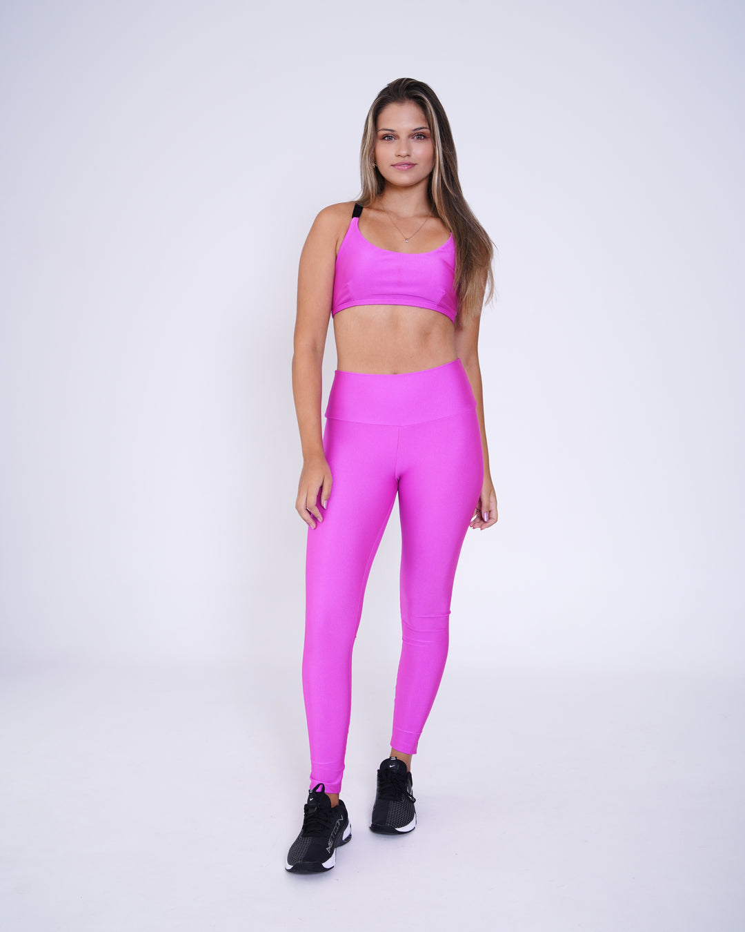 Legging Dani - Lycra