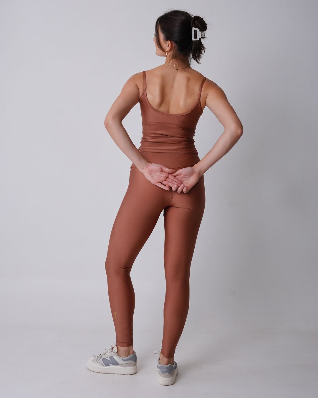 Top Manu - Lycra
