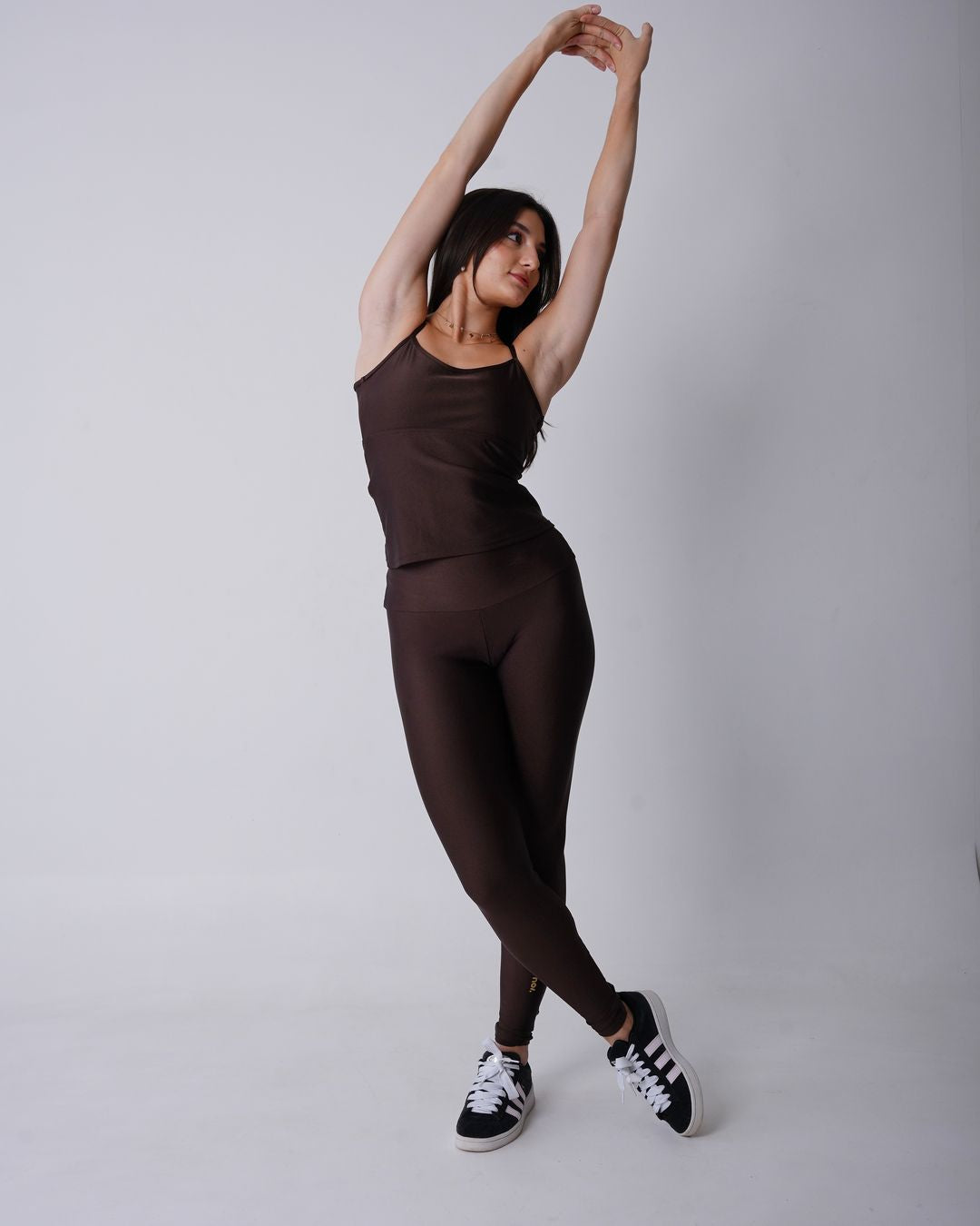 Top Manu - Lycra