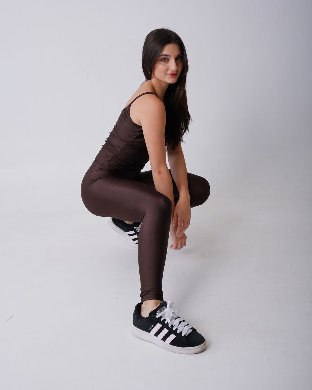 Top Manu - Lycra