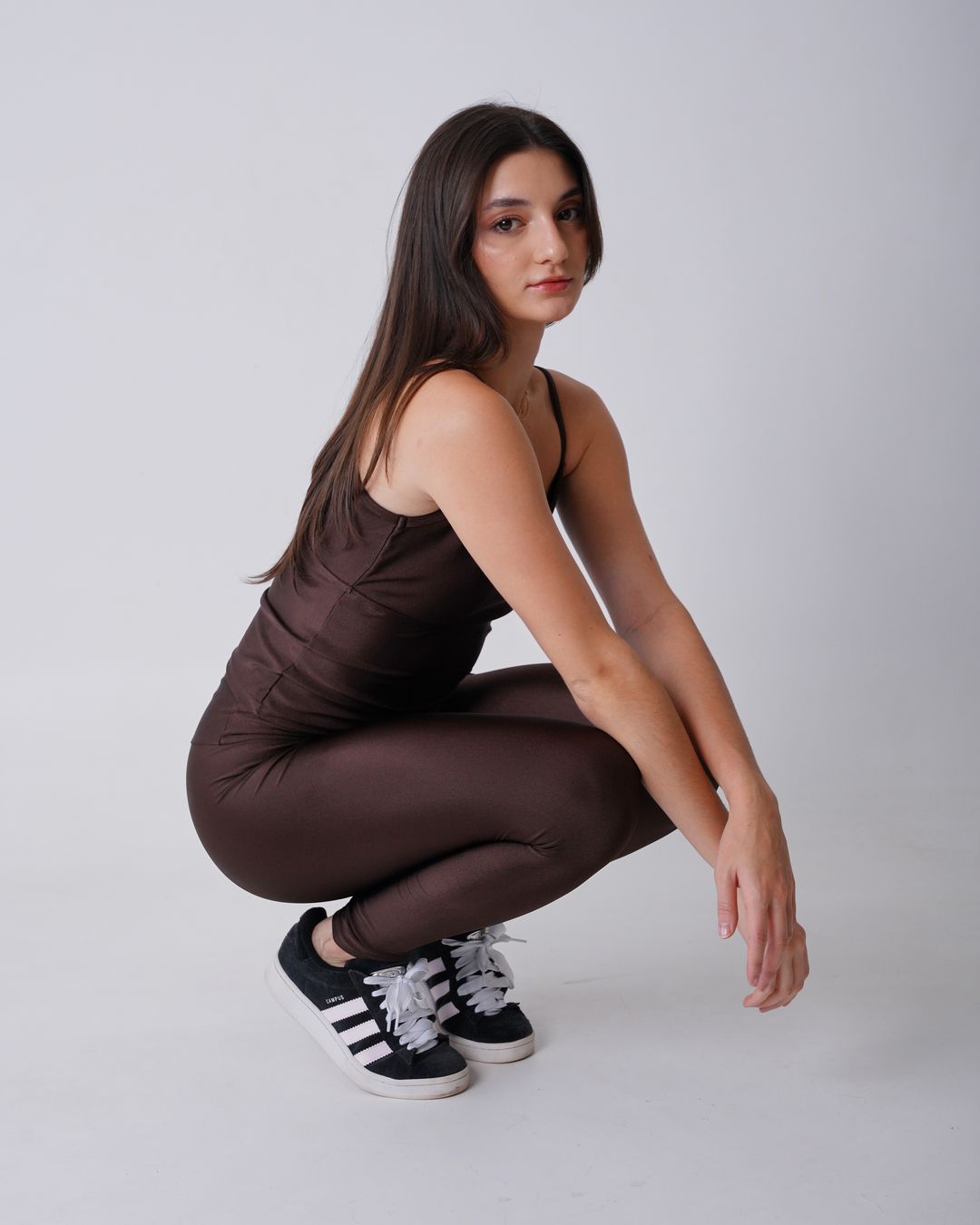 Top Manu - Lycra