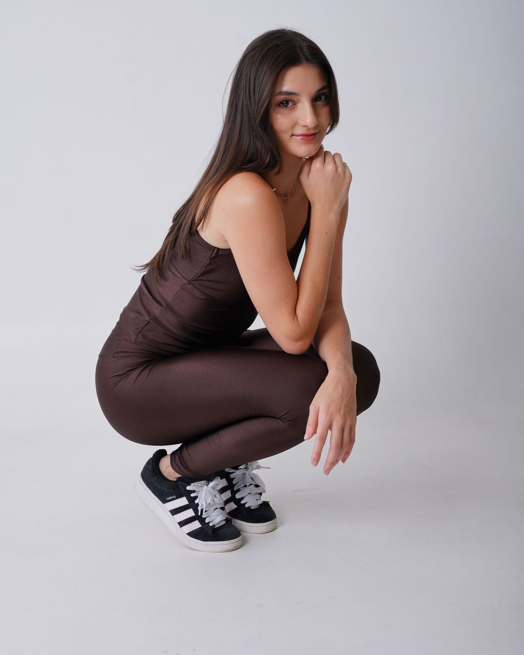 Top Manu - Lycra