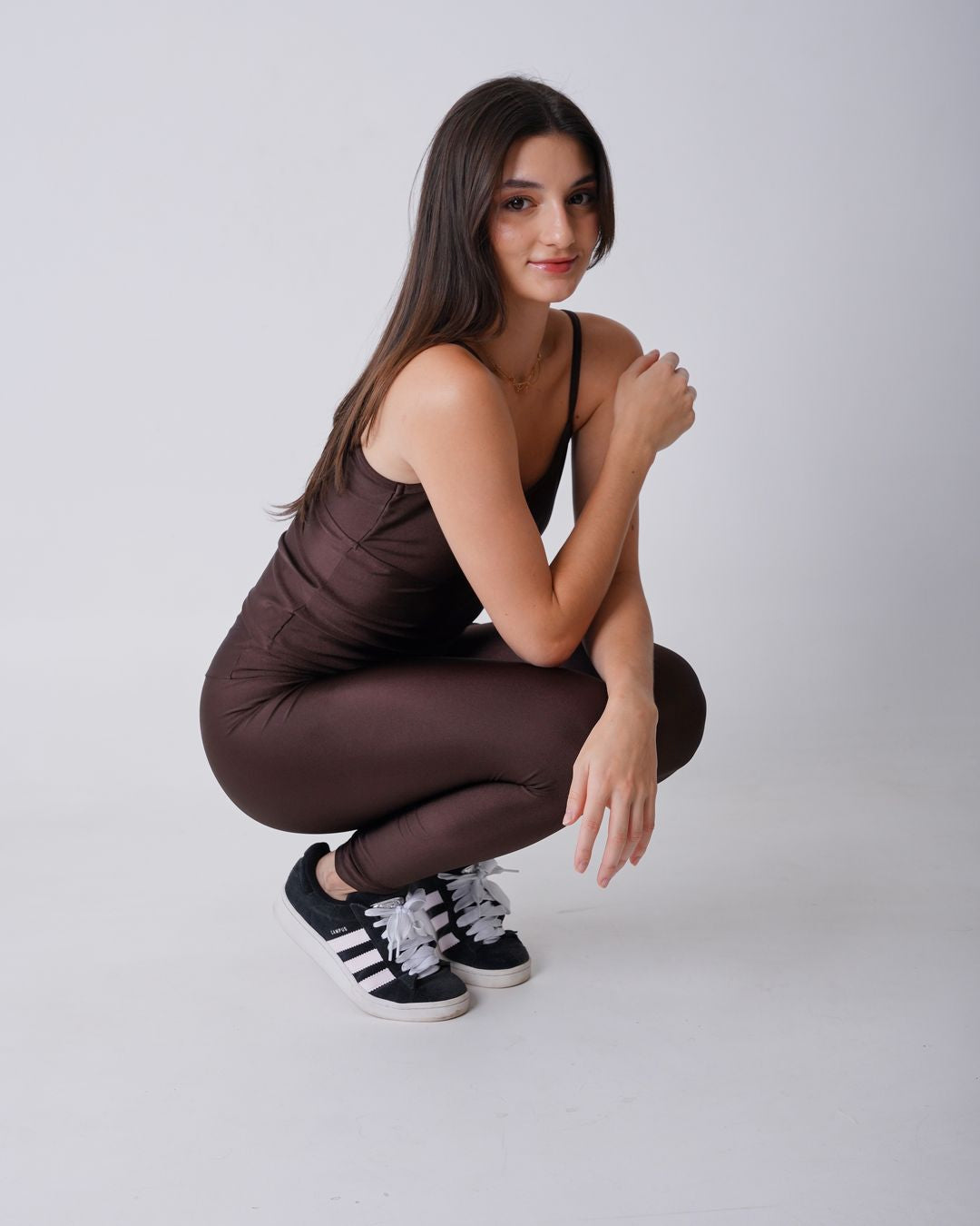 Top Manu - Lycra