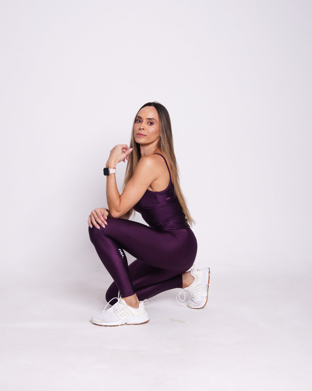 Top Manu - Lycra