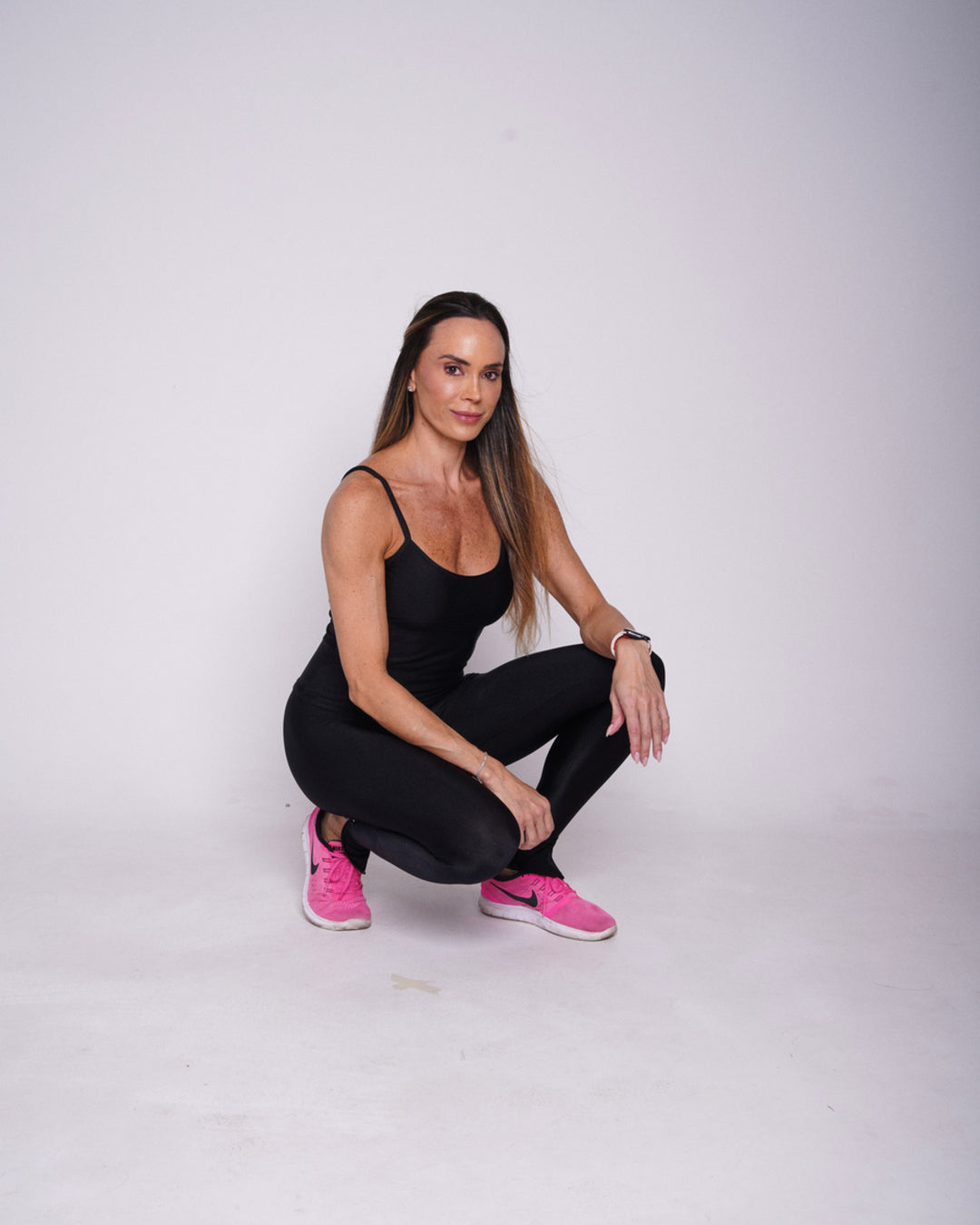 Top Manu - Lycra