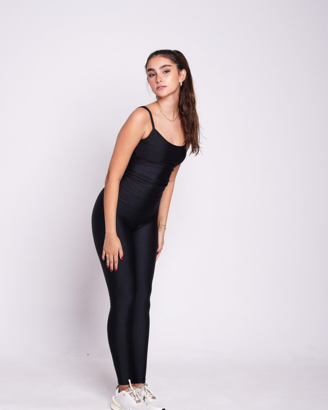 Top Manu - Lycra