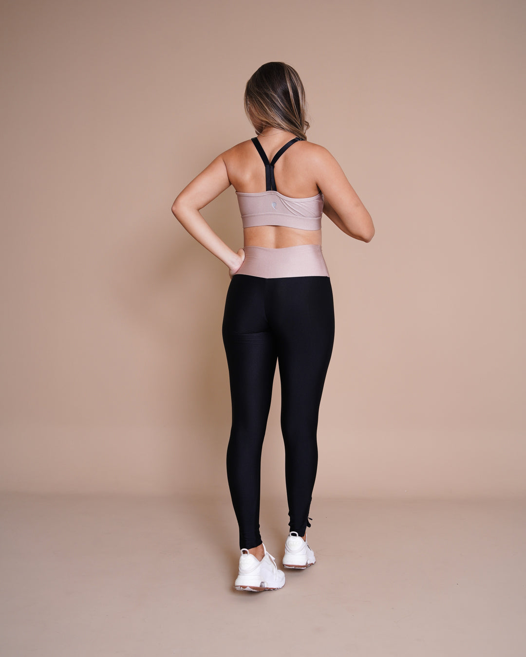 Top Mari - Lycra