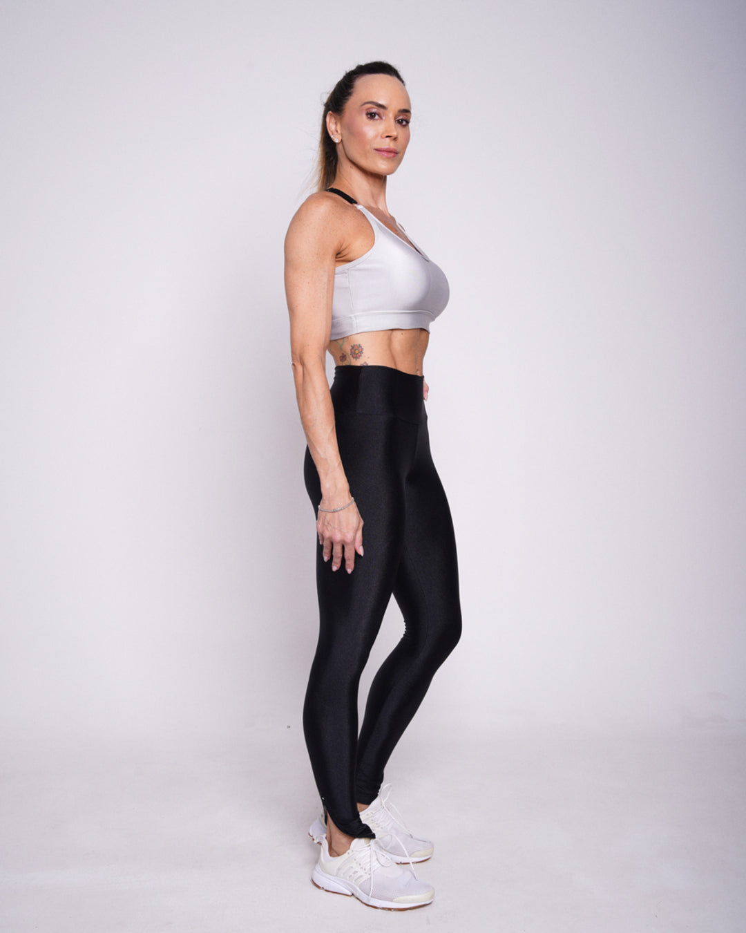 Top Mari - Lycra
