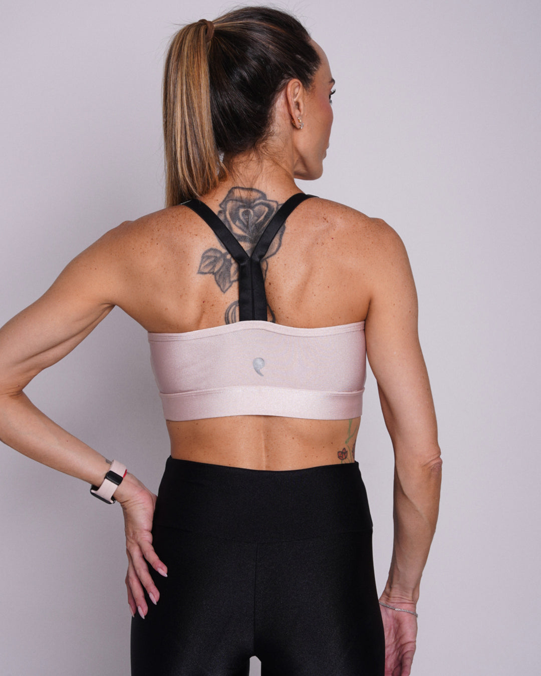 Top Mari - Lycra