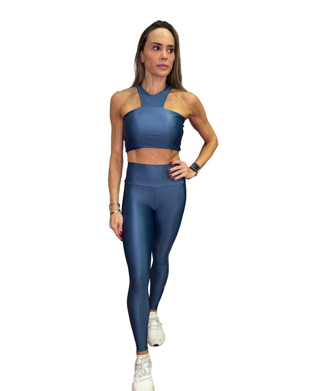 Top Mel - Lycra