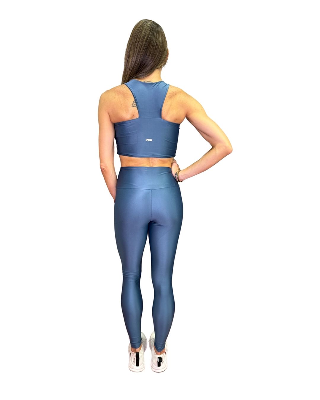 Top Mel - Lycra