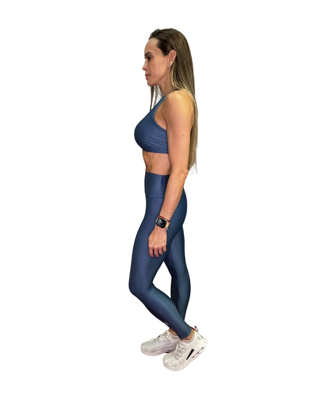 Top Mel - Lycra