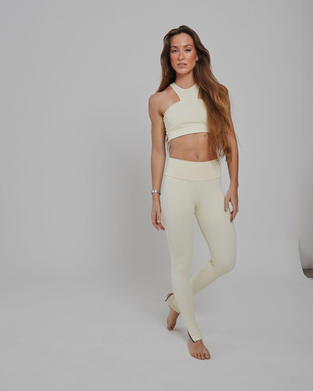 Top Mel - Lycra