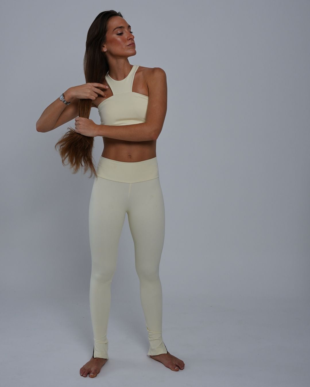Top Mel - Lycra