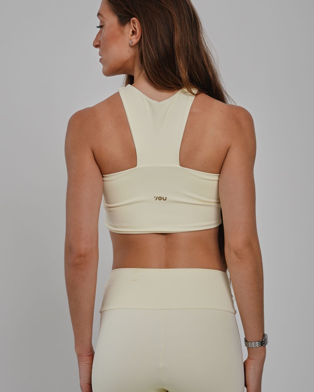 Top Mel - Lycra