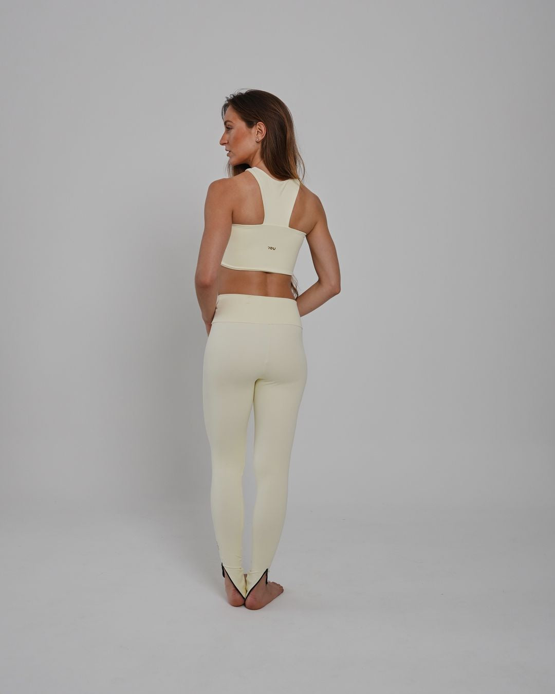 Top Mel - Lycra