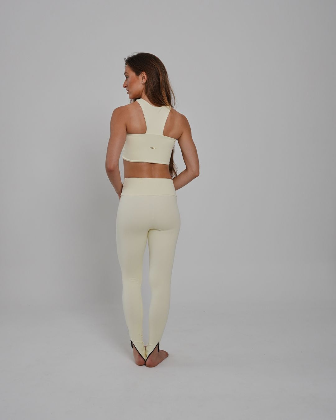 Top Mel - Lycra