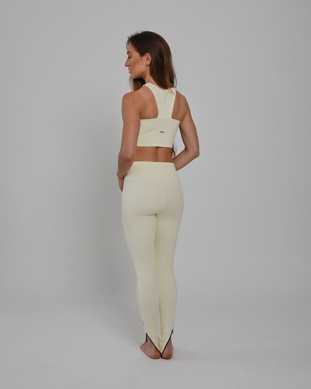 Top Mel - Lycra