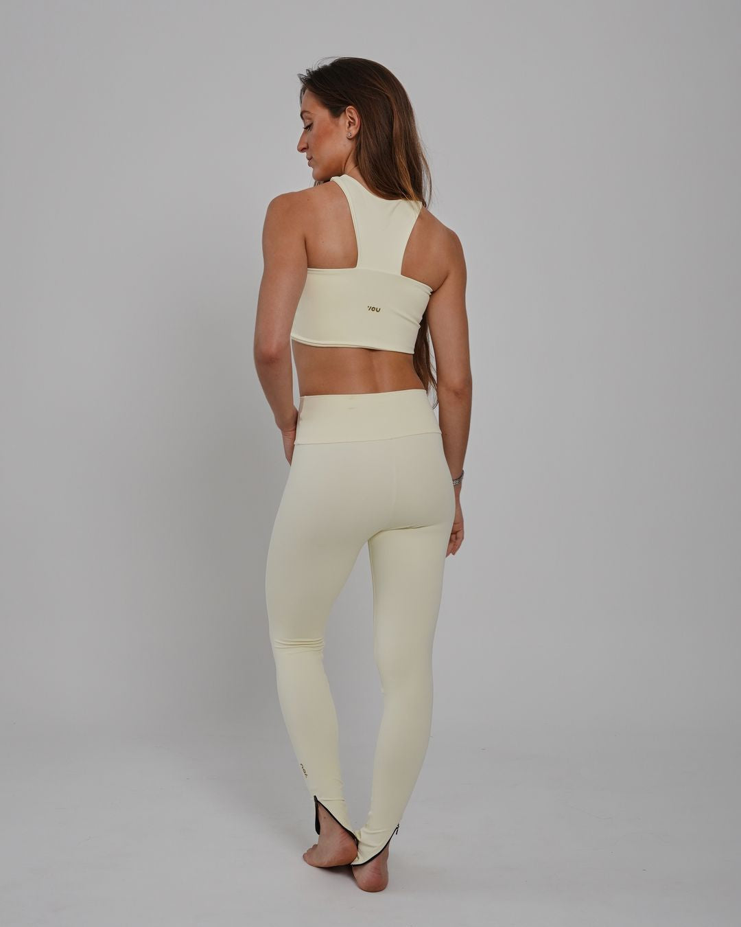 Top Mel - Lycra