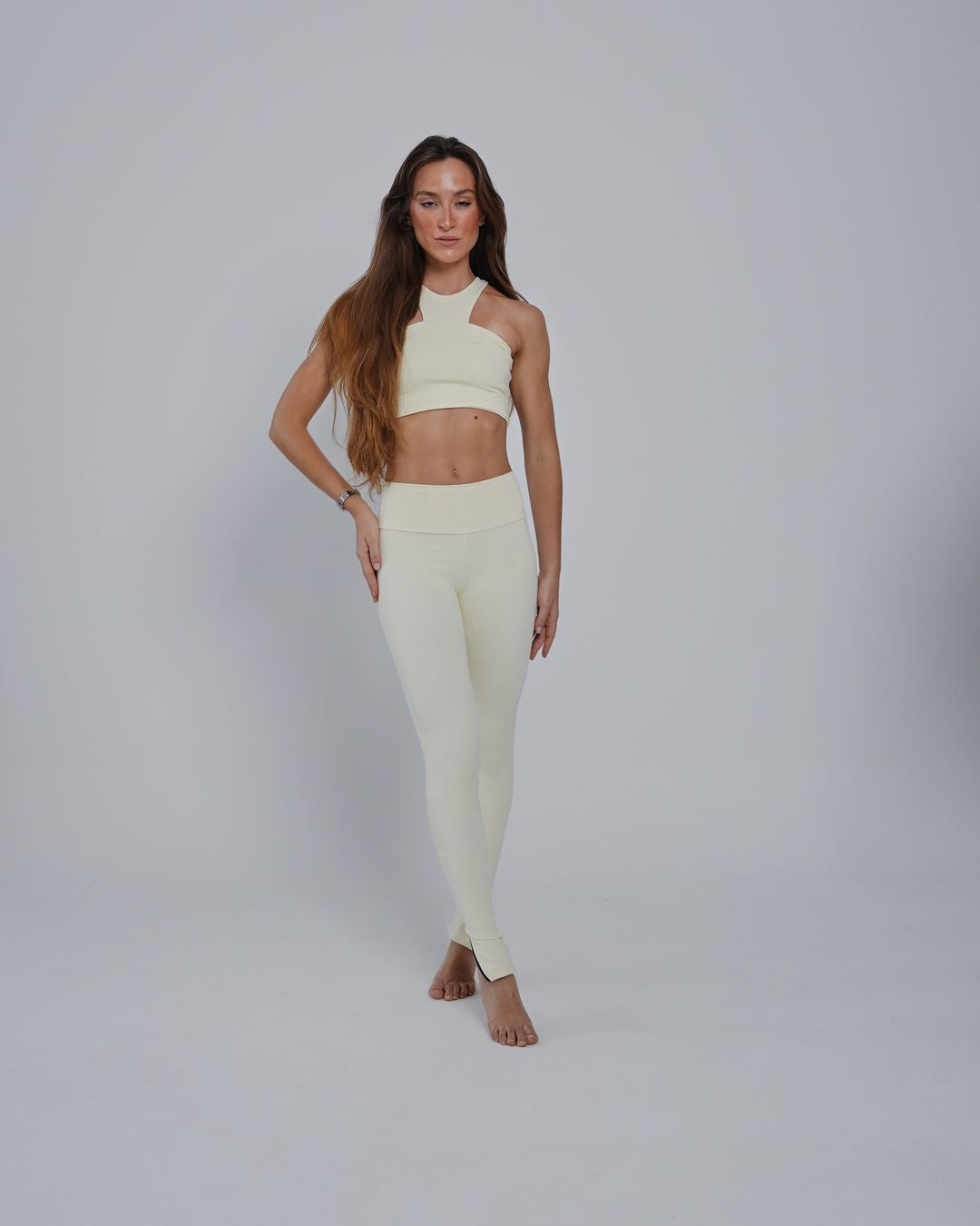 Top Mel - Lycra