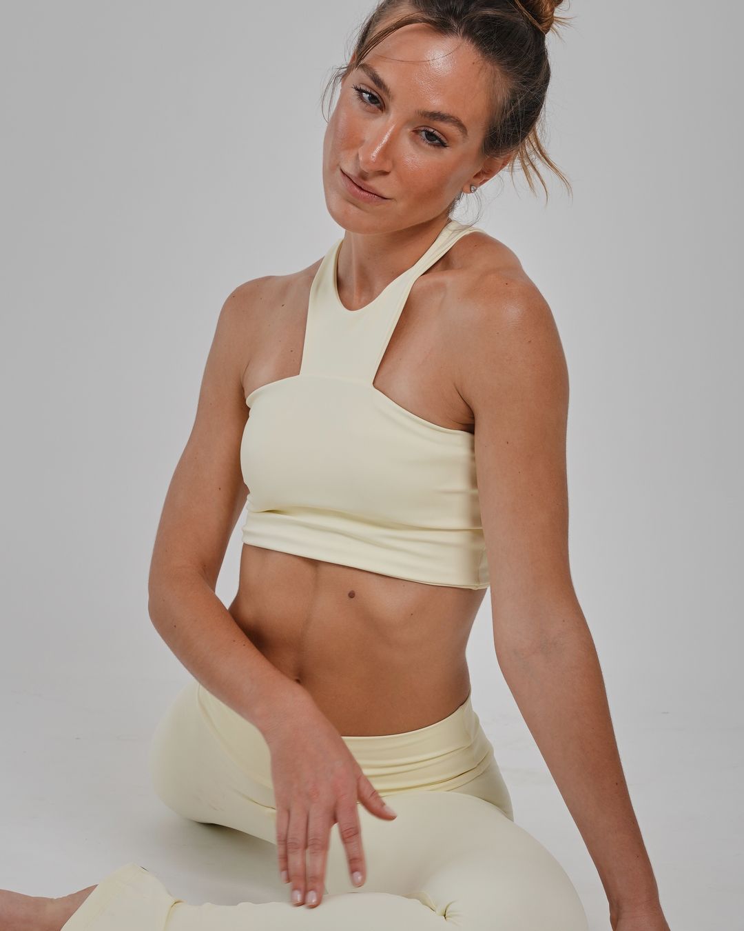 Top Mel - Lycra