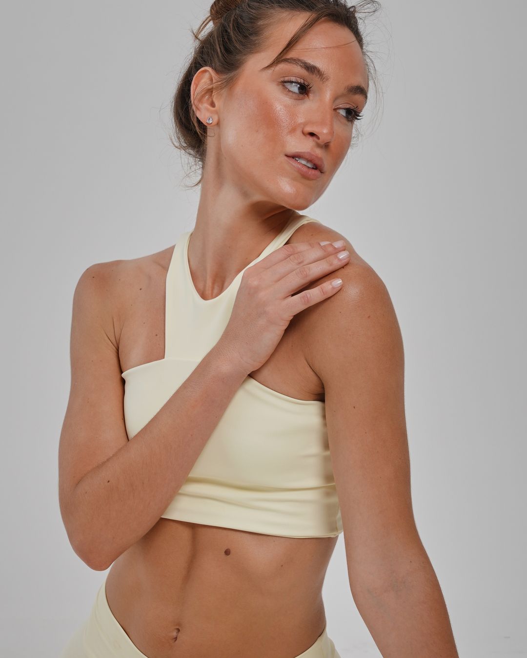 Top Mel - Lycra