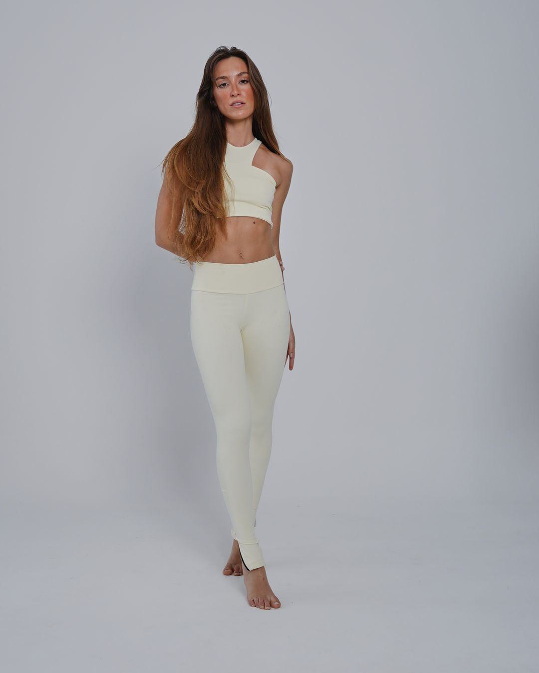 Top Mel - Lycra