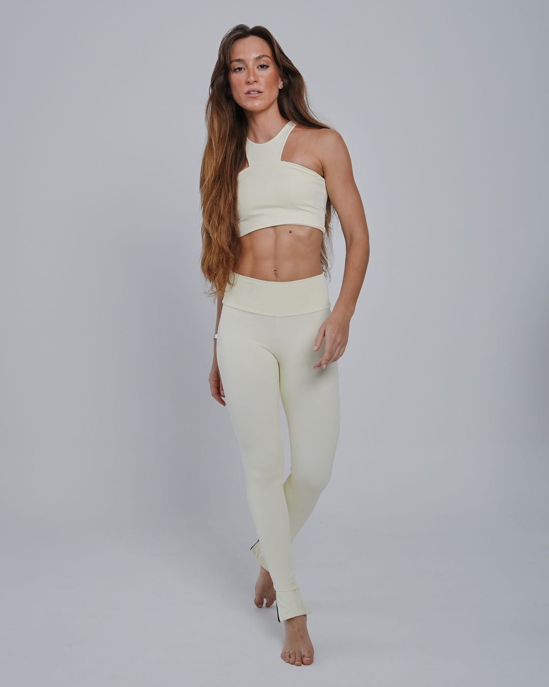 Top Mel - Lycra