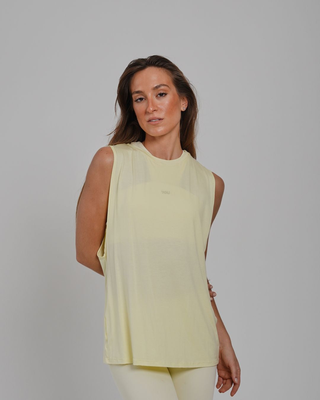 Regata Longflow - Viscose com elastano